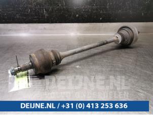 Used Drive shaft, rear right Mercedes SLK-Klasse 11- Price € 120,00 Margin scheme offered by van Deijne Onderdelen Uden B.V.