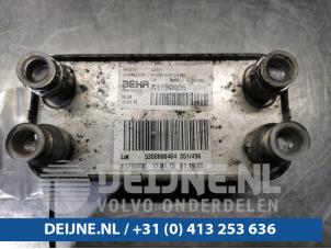 Gebrauchte Ölkühler Mercedes SLK-Klasse 11- Preis € 40,00 Margenregelung angeboten von van Deijne Onderdelen Uden B.V.