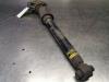 Rear shock absorber, right from a BMW 3 serie (F30) 320d 2.0 16V EfficientDynamicsEdition 2012