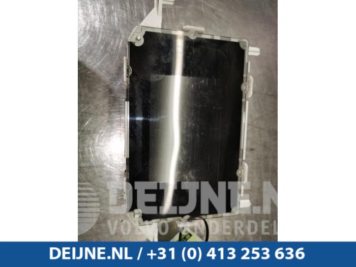 Begagnade Innerdisplay Ford Transit Custom Pris € 42,35 Inklusive moms erbjuds av van Deijne Onderdelen Uden B.V.