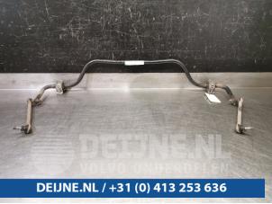 Used Front anti-roll bar Mercedes SLK-Klasse 11- Price € 60,00 Margin scheme offered by van Deijne Onderdelen Uden B.V.