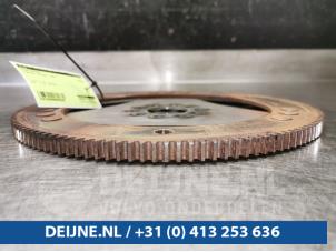 Used Starter ring gear Porsche Cayenne (9PA) 3.2 V6 24V Price € 75,00 Margin scheme offered by van Deijne Onderdelen Uden B.V.