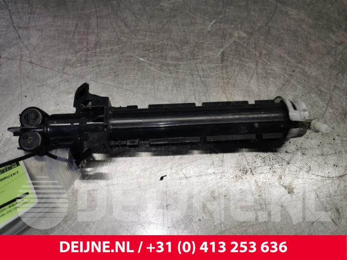 39793953 Volvo V60 Headlight washers stock | ProxyParts.com