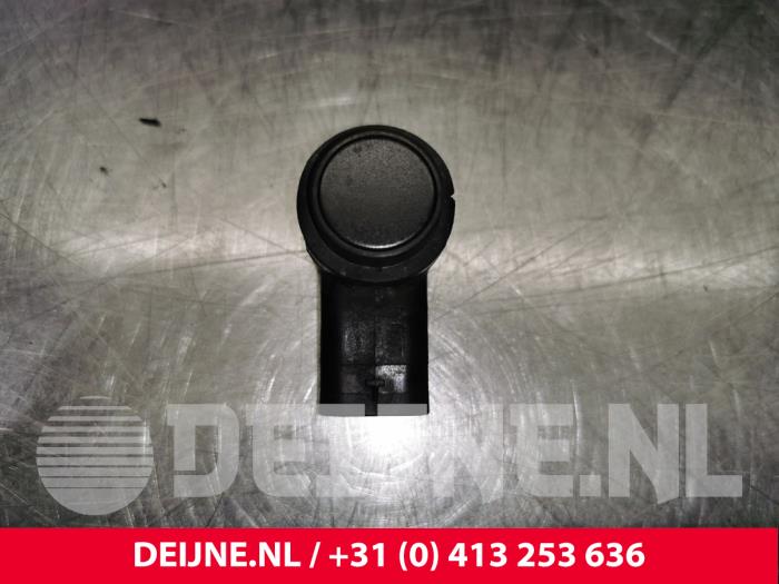 Usados Sensor PDC Volvo V60 Cross Country I (FZ) 2.0 T5 16V Precio € 10,00 Norma de margen ofrecido por van Deijne Onderdelen Uden B.V.