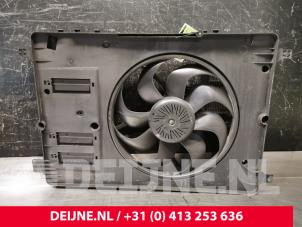 Usagé Ventilateur Volvo V60 Cross Country I (FZ) 2.0 T5 16V Prix € 150,00 Règlement à la marge proposé par van Deijne Onderdelen Uden B.V.