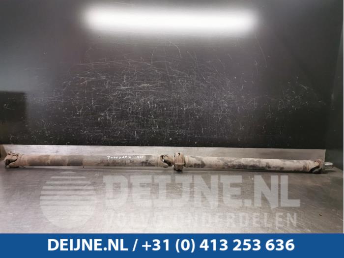 Usagé Arbre intermédiaire Hyundai H-300 2.5 CRDi Prix € 211,75 Prix TTC proposé par van Deijne Onderdelen Uden B.V.