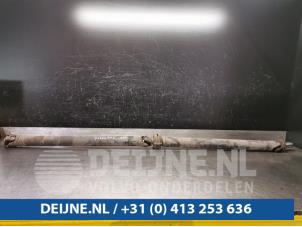 Used Intermediate shaft Hyundai H-300 2.5 CRDi Price € 211,75 Inclusive VAT offered by van Deijne Onderdelen Uden B.V.