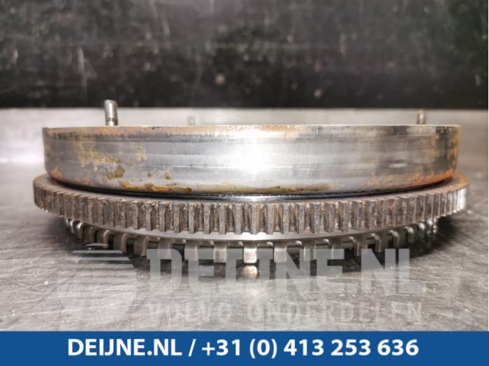 Gebrauchte Doppelte Masse Schwungrad Mercedes Sprinter 3,5t (906.73) 311 CDI 16V Preis € 229,90 Mit Mehrwertsteuer angeboten von van Deijne Onderdelen Uden B.V.