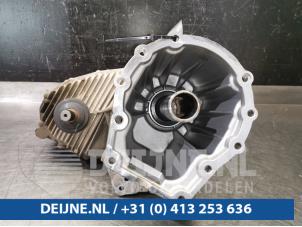 Gebrauchte Transfergetriebe 4x4 Porsche Cayenne II (92A) 3.0 D V6 24V Preis € 1.150,00 Margenregelung angeboten von van Deijne Onderdelen Uden B.V.