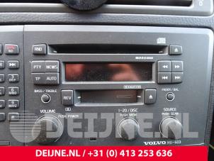Used Radio Volvo XC70 (SZ) XC70 2.4 T 20V Price € 150,00 Margin scheme offered by van Deijne Onderdelen Uden B.V.