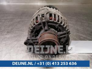 Usados Dinamo Nissan Atleon Precio de solicitud ofrecido por van Deijne Onderdelen Uden B.V.