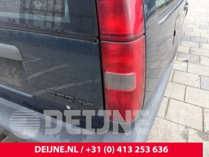Used Taillight, right Volvo 850 Estate 2.3i T-5 Turbo 20V Price € 30,00 Margin scheme offered by van Deijne Onderdelen Uden B.V.