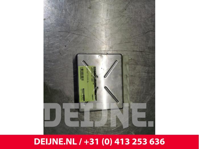 Automatic gearbox computer Volvo XC90 I, 2002 / 2014 2.9 T6 24V, SUV, Petrol, 2.922cc, 200kW (272pk), 4x4, B6294T, 2002-10 / 2006-12, CM91; CR91; CT91; CZ91 (Used)