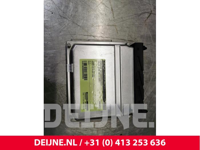 Used Engine management computer Volvo XC90 I 2.9 T6 24V Price € 65,00 Margin scheme offered by van Deijne Onderdelen Uden B.V.