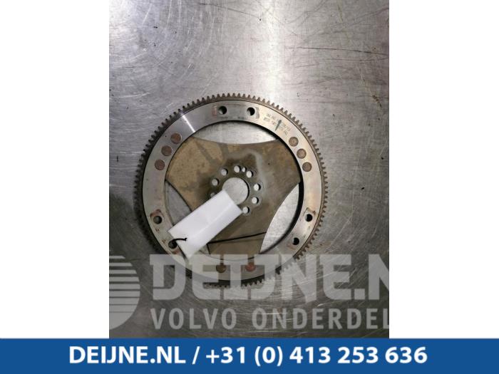 Begagnade Startkuggkrans Porsche Cayenne II (92A) 3.0 D V6 24V Pris € 90,00 Marginaltabell erbjuds av van Deijne Onderdelen Uden B.V.