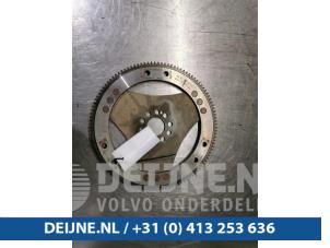 Used Starter ring gear Porsche Cayenne II (92A) 3.0 D V6 24V Price on request offered by van Deijne Onderdelen Uden B.V.