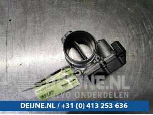 Used Throttle body Porsche Cayenne II (92A) 3.0 D V6 24V Price € 100,00 Margin scheme offered by van Deijne Onderdelen Uden B.V.