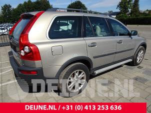 Used Rear door 4-door, right Volvo XC90 I 2.4 D5 20V Price on request offered by van Deijne Onderdelen Uden B.V.