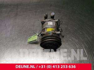 Used Air conditioning pump Volvo 740 2.3 GLE i Price € 100,00 Margin scheme offered by van Deijne Onderdelen Uden B.V.