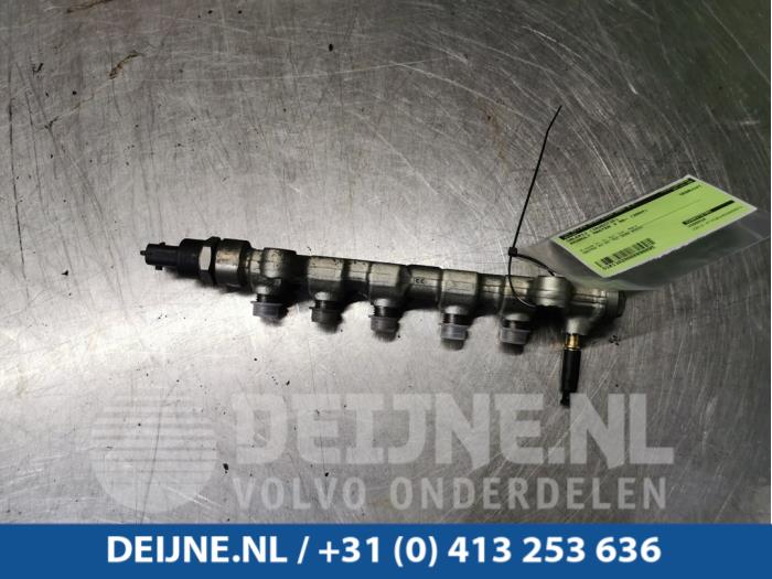 Usagé Système d'injection Renault Master II (JD) 2.5 dCi 16V 100 Prix € 72,60 Prix TTC proposé par van Deijne Onderdelen Uden B.V.
