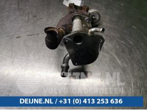 Used EGR cooler Renault Kangoo Express (FW) 1.5 dCi 75 Price € 60,50 Inclusive VAT offered by van Deijne Onderdelen Uden B.V.
