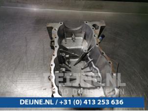 Used Sump Renault Kangoo Express (FW) 1.5 dCi 75 Price € 54,45 Inclusive VAT offered by van Deijne Onderdelen Uden B.V.