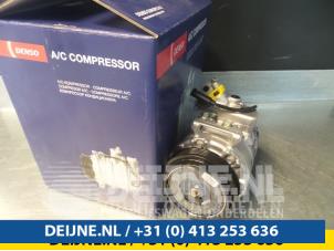 New Air conditioning pump BMW 5-Serie Price € 356,95 Inclusive VAT offered by van Deijne Onderdelen Uden B.V.