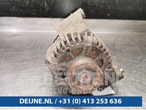 Usados Dinamo Fiat Fiorino (225) 1.3 JTD 16V Multijet Precio € 42,35 IVA incluido ofrecido por van Deijne Onderdelen Uden B.V.