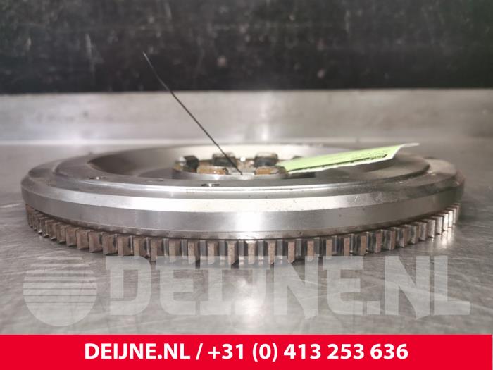 Starter ring gear Volvo S60 II 1.6 DRIVe,D2 31325546 D4162T FOMOCO