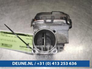 Używane Przepustnica Citroen Berlingo 1.6 BlueHDI 100 Cena na żądanie oferowane przez van Deijne Onderdelen Uden B.V.