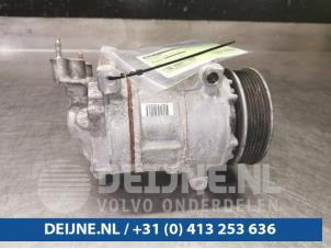 Usagé Pompe clim Citroen Berlingo 1.6 BlueHDI 100 Prix € 151,25 Prix TTC proposé par van Deijne Onderdelen Uden B.V.
