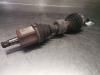 Front drive shaft, left from a Volvo C70 (NC) 2.4 T 20V 2005