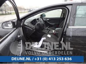 Usagé Intérieur complet Ford Focus 3 Wagon 1.6 SCTi 16V Prix € 250,00 Règlement à la marge proposé par van Deijne Onderdelen Uden B.V.
