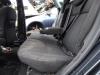 Juego de tapicería (completo) de un Ford Focus 3 Wagon 1.6 SCTi 16V 2011