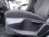 Intérieur complet d'un Ford Focus 3 Wagon 1.6 SCTi 16V 2011