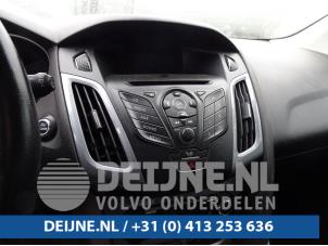 Gebrauchte Radio Ford Focus 3 Wagon 1.6 SCTi 16V Preis € 75,00 Margenregelung angeboten von van Deijne Onderdelen Uden B.V.