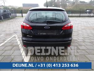 Used Rear wiper motor Ford Focus 3 Wagon 1.6 SCTi 16V Price € 20,00 Margin scheme offered by van Deijne Onderdelen Uden B.V.