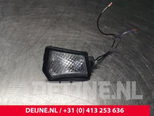Used Courtesy lighting Volvo V40 (MV) 2.0 D2 16V Price € 30,00 Margin scheme offered by van Deijne Onderdelen Uden B.V.