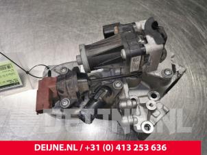 Used EGR valve Fiat Panda (312) 1.3 D 16V Multijet Price € 30,00 Margin scheme offered by van Deijne Onderdelen Uden B.V.