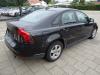 Extra window 4-door, right from a Volvo S40 (MS), 2004 / 2012 1.6 D 16V, Saloon, 4-dr, Diesel, 1.560cc, 81kW (110pk), FWD, D4164T, 2005-01 / 2012-12, MS76 2010