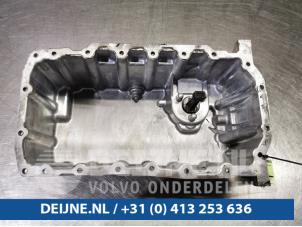 Używane Miska olejowa Volkswagen Transporter T5 2.0 TDI DRF Cena € 108,90 Z VAT oferowane przez van Deijne Onderdelen Uden B.V.
