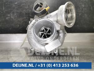 Used Turbo Mercedes Sprinter 2t (901/902) 213 CDI 16V Price on request offered by van Deijne Onderdelen Uden B.V.