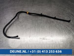 Used Fuel return line Mercedes Sprinter 2t (901/902) 213 CDI 16V Price on request offered by van Deijne Onderdelen Uden B.V.