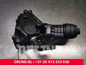 Used PCV valve Volvo V70 (BW) 2.0 D3 20V Price on request offered by van Deijne Onderdelen Uden B.V.