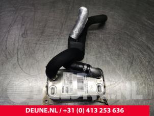 Używane Chlodnica oleju Volvo V70 (BW) 2.0 D3 20V Cena € 35,00 Procedura marży oferowane przez van Deijne Onderdelen Uden B.V.