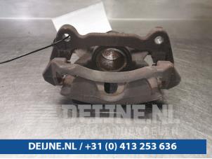 Used Front brake calliper, left Volkswagen Caddy IV 2.0 TDI 102 Price on request offered by van Deijne Onderdelen Uden B.V.
