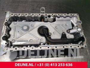 Used Sump Volvo V70 (BW) 2.0 D3 20V Price € 90,00 Margin scheme offered by van Deijne Onderdelen Uden B.V.
