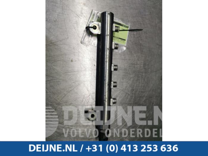 Usagé Système d'injection Fiat Doblo Prix € 121,00 Prix TTC proposé par van Deijne Onderdelen Uden B.V.