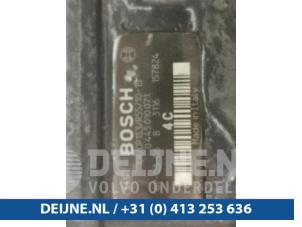 Used Mechanical fuel pump Fiat Doblo Price on request offered by van Deijne Onderdelen Uden B.V.