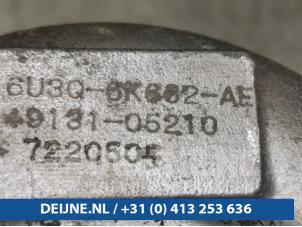 Used Turbo Citroen Jumper (U9) 2.2 HDi 120 Euro 4 Price € 242,00 Inclusive VAT offered by van Deijne Onderdelen Uden B.V.